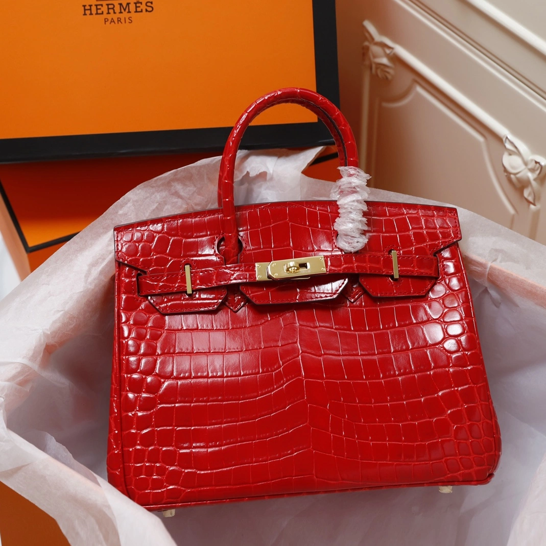 ModernLook 4337 Hermes AAA Quality Handbags For Women
