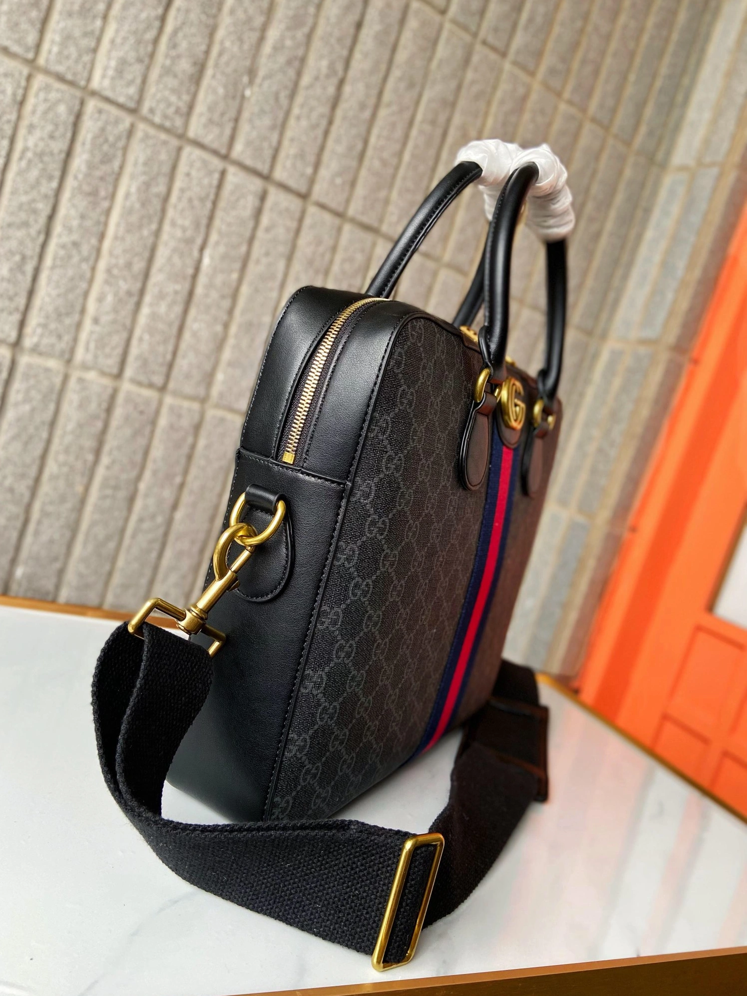 ModernLook 4356 Gucci AAA Man Handbags