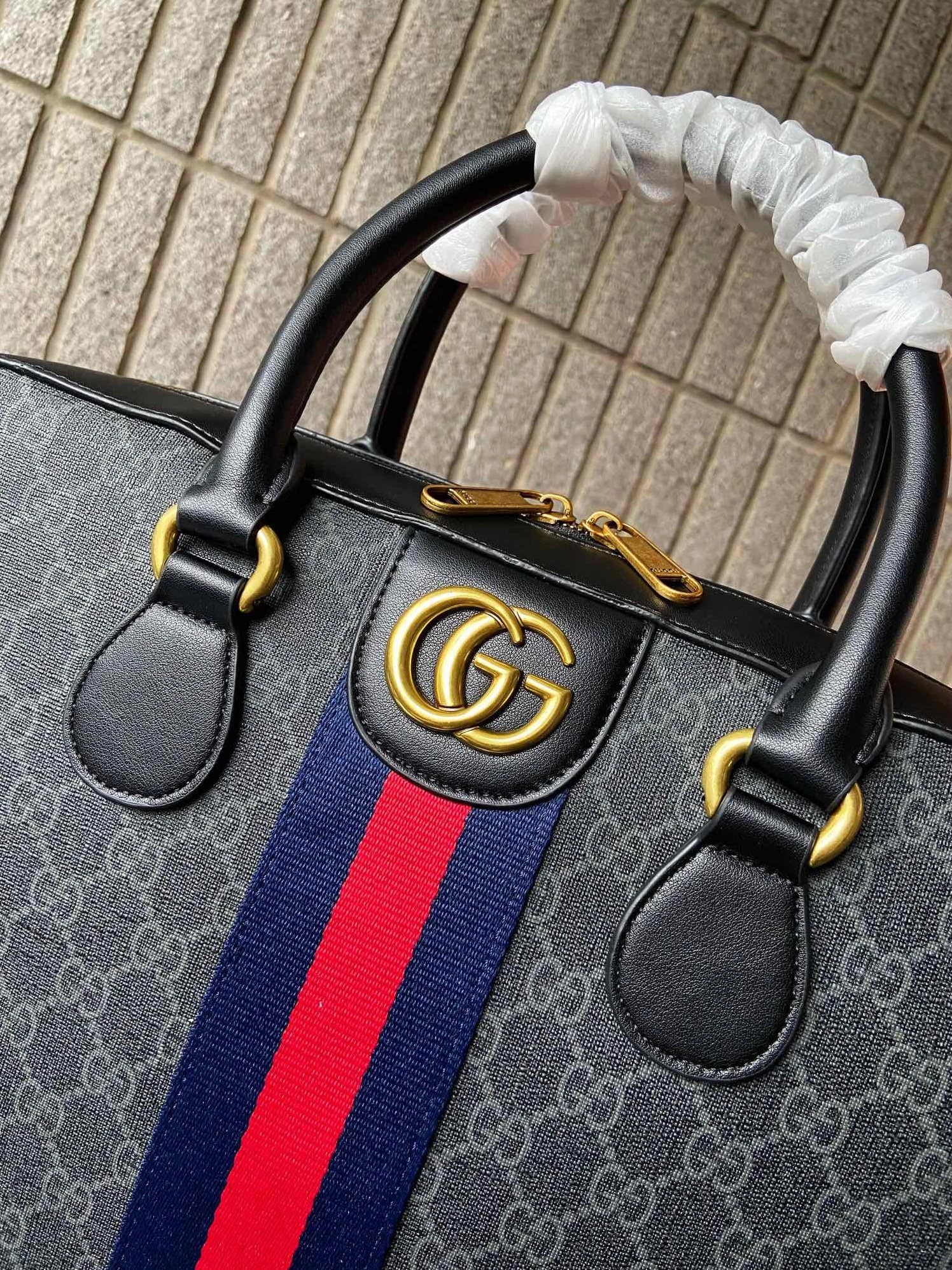 ModernLook 4356 Gucci AAA Man Handbags