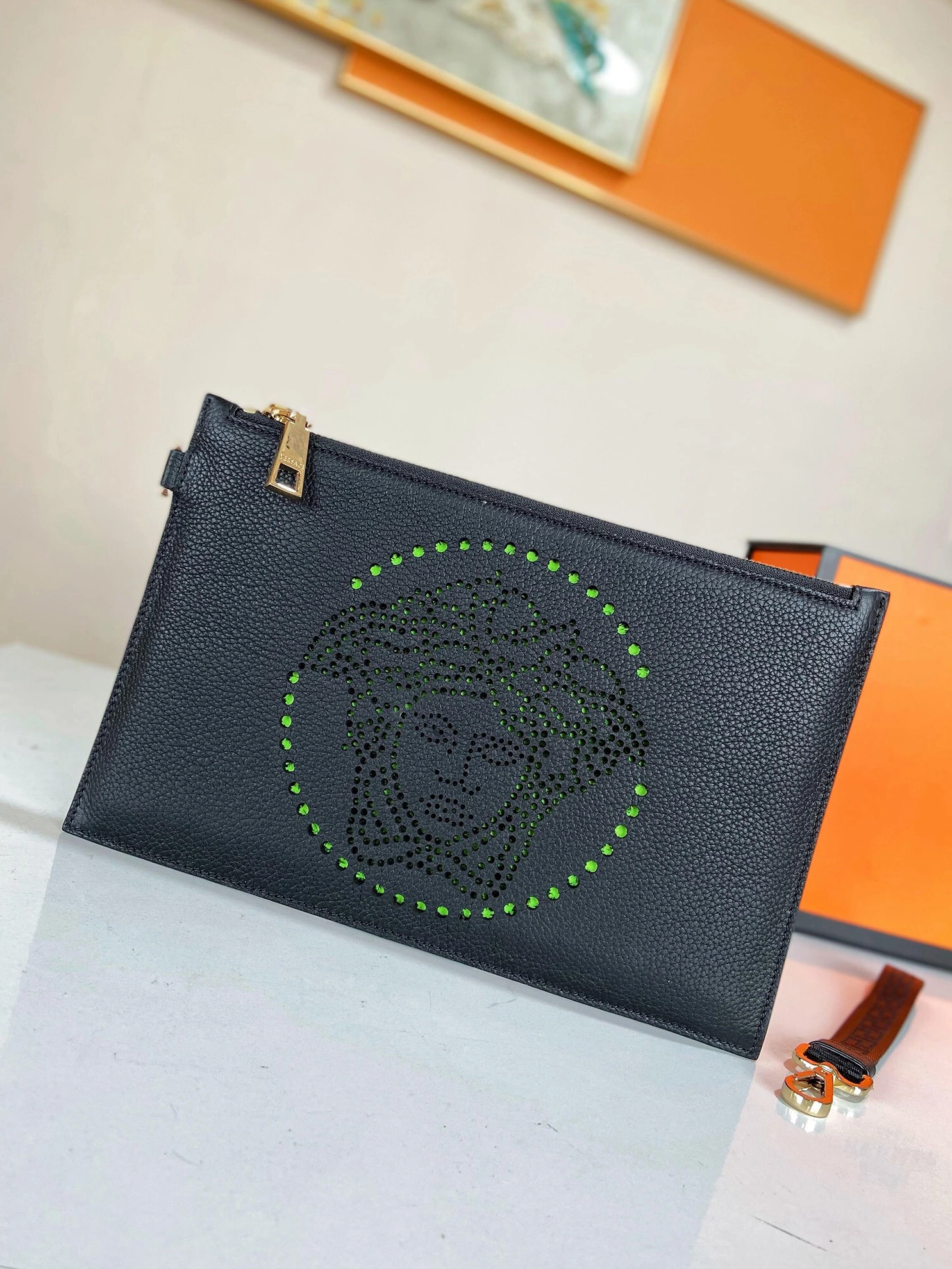 ModernLook 4358 Versace AAA Man Wallets