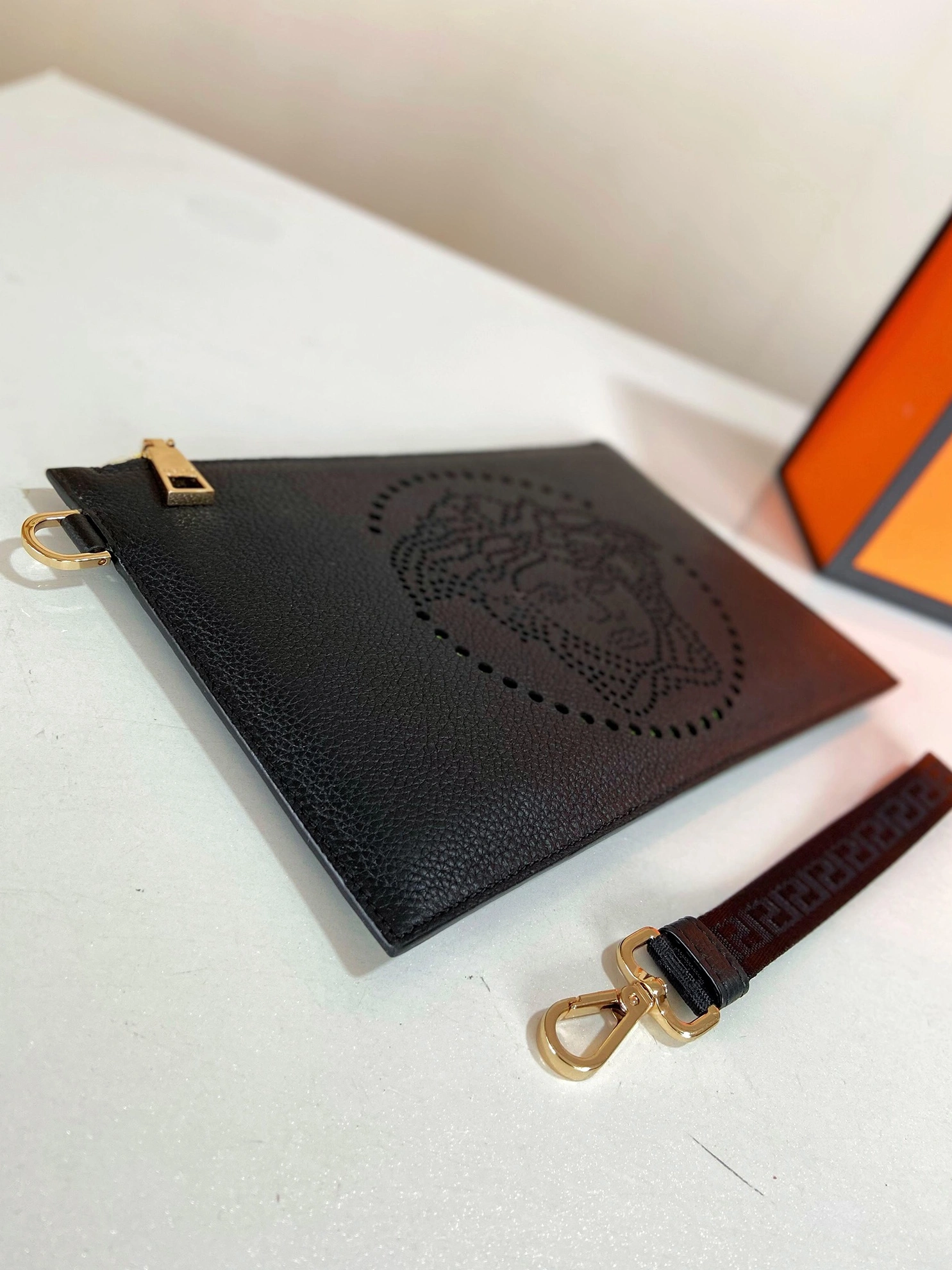 ModernLook 4358 Versace AAA Man Wallets
