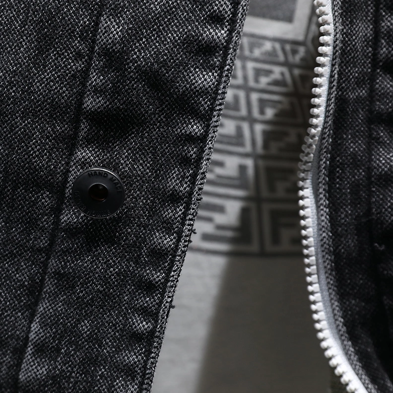 ModernLook 4388 Prada New Jackets Long Sleeved For Men