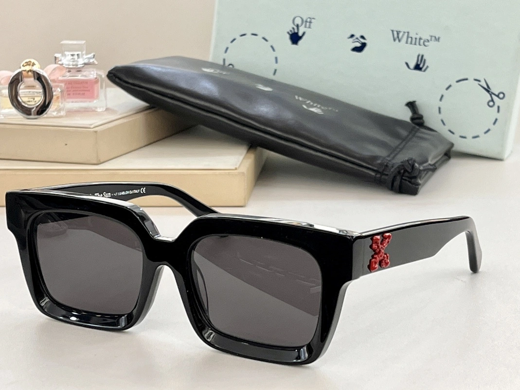 ModernLook 4400 Off-White AAA Quality Sunglasses