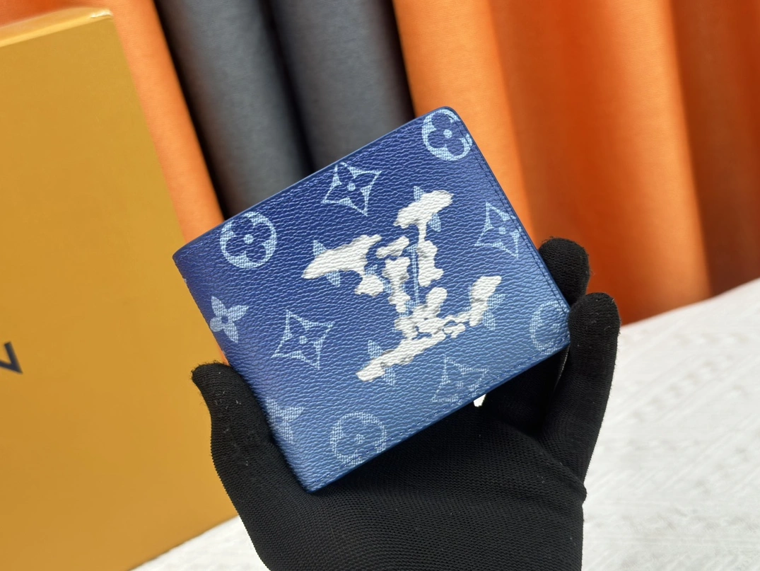 ModernLook 4466 Louis Vuitton LV Wallets