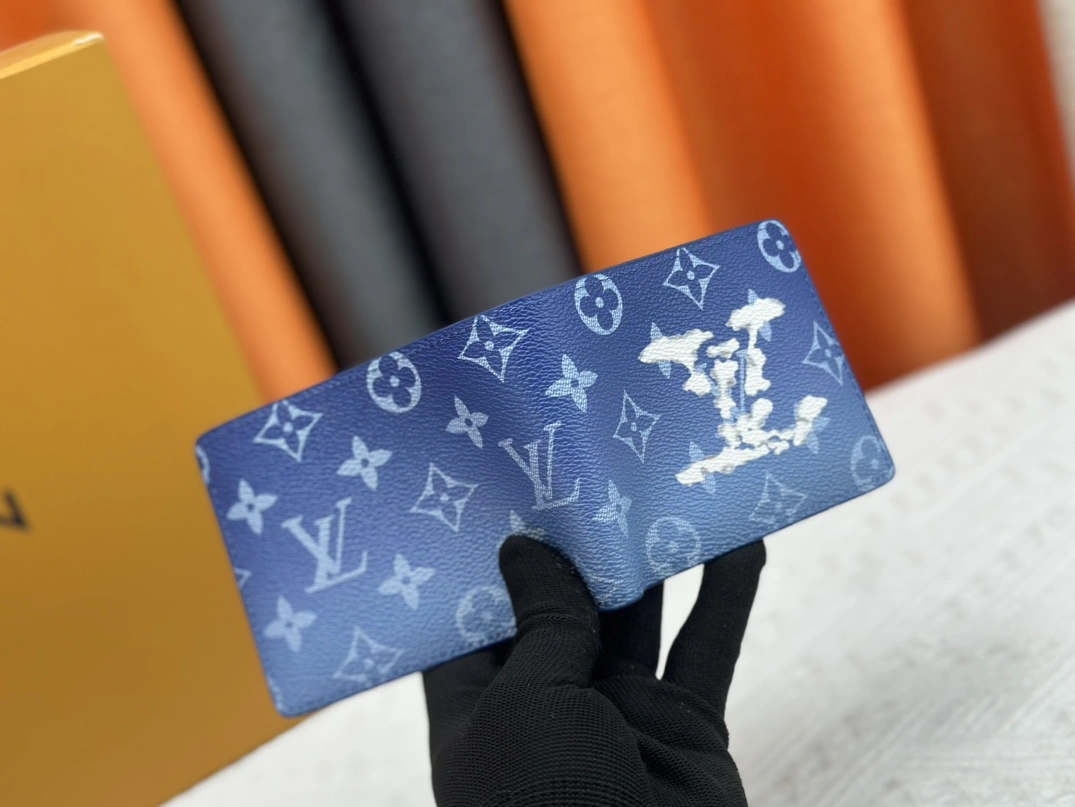 ModernLook 4466 Louis Vuitton LV Wallets