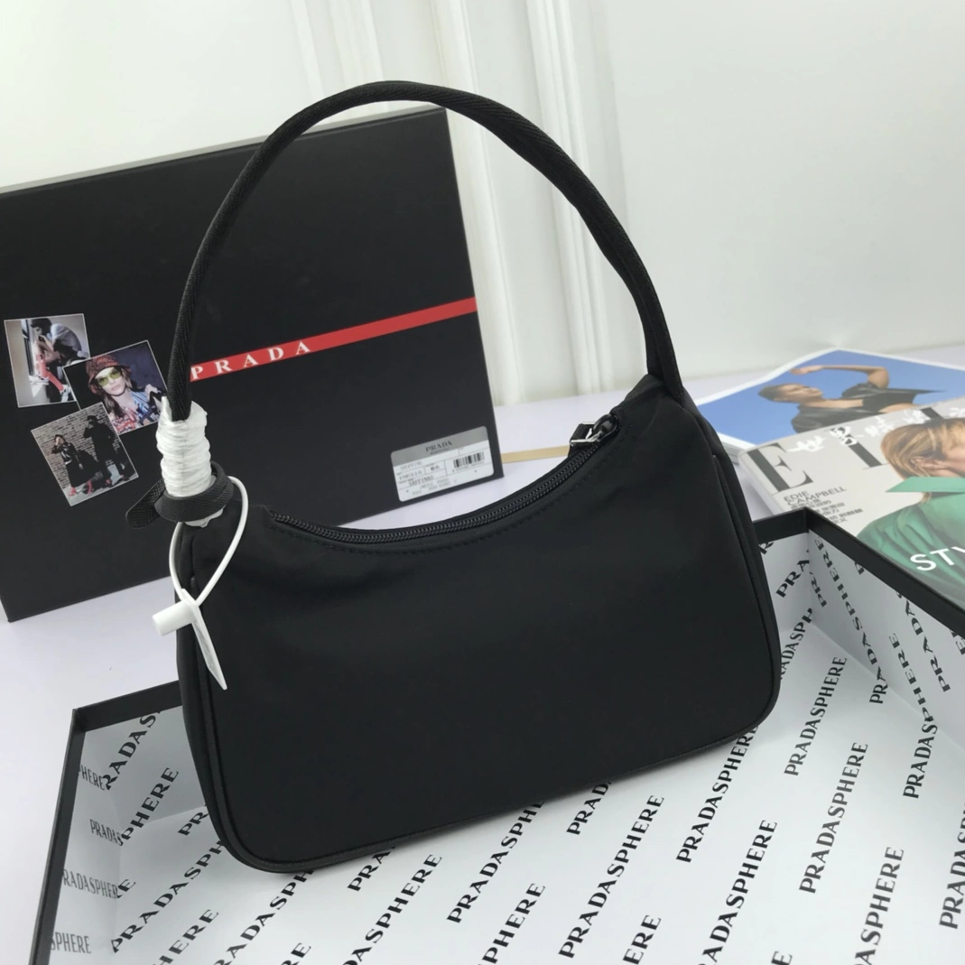 ModernLook 4472 Prada AAA Quality Shoulder Bags For Women