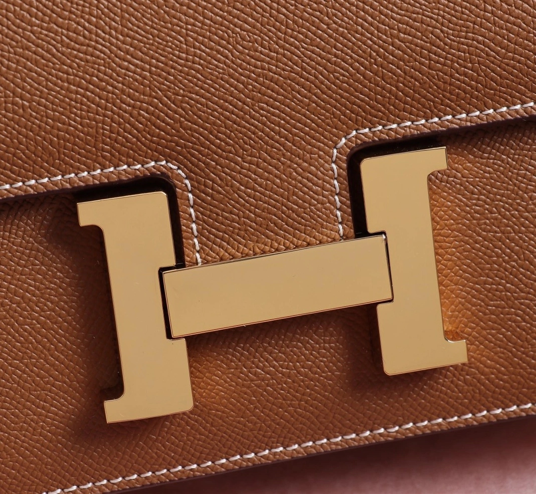 ModernLook 4572 Hermes AAA Quality Messenger Bags For Women