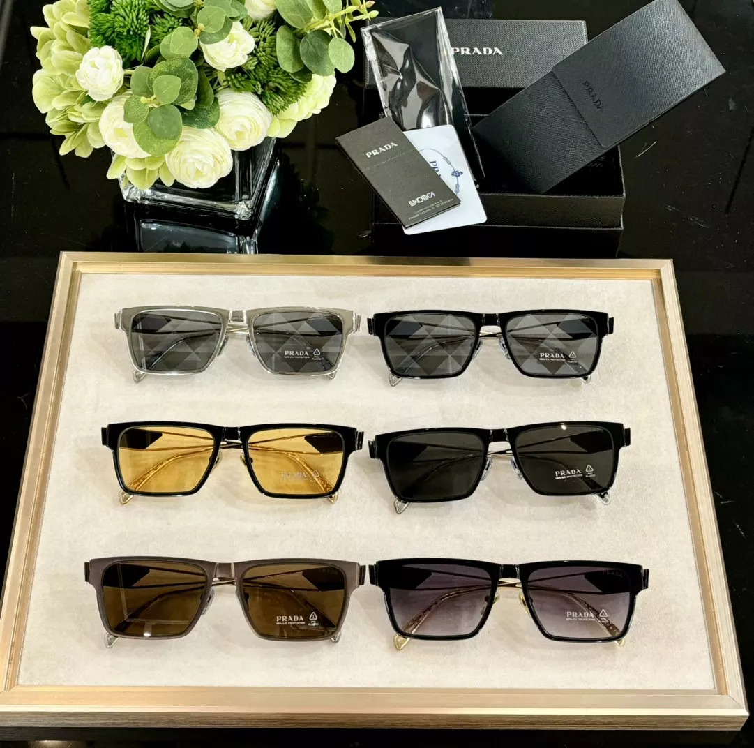 ModernLook 4586 Prada AAA Quality Sunglasses