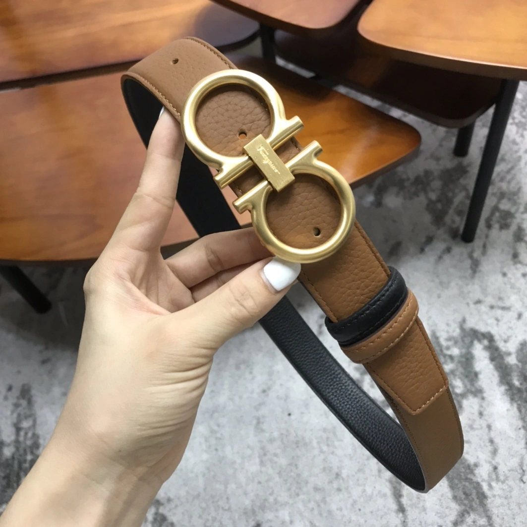 ModernLook 4603 Salvatore Ferragamo AAA  Belts