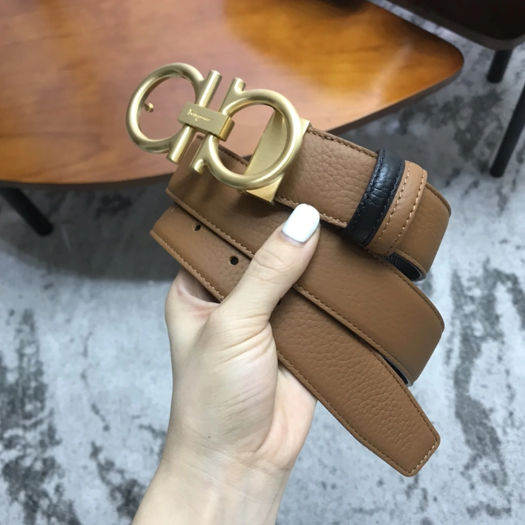 ModernLook 4603 Salvatore Ferragamo AAA  Belts