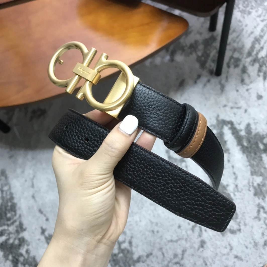 ModernLook 4603 Salvatore Ferragamo AAA  Belts