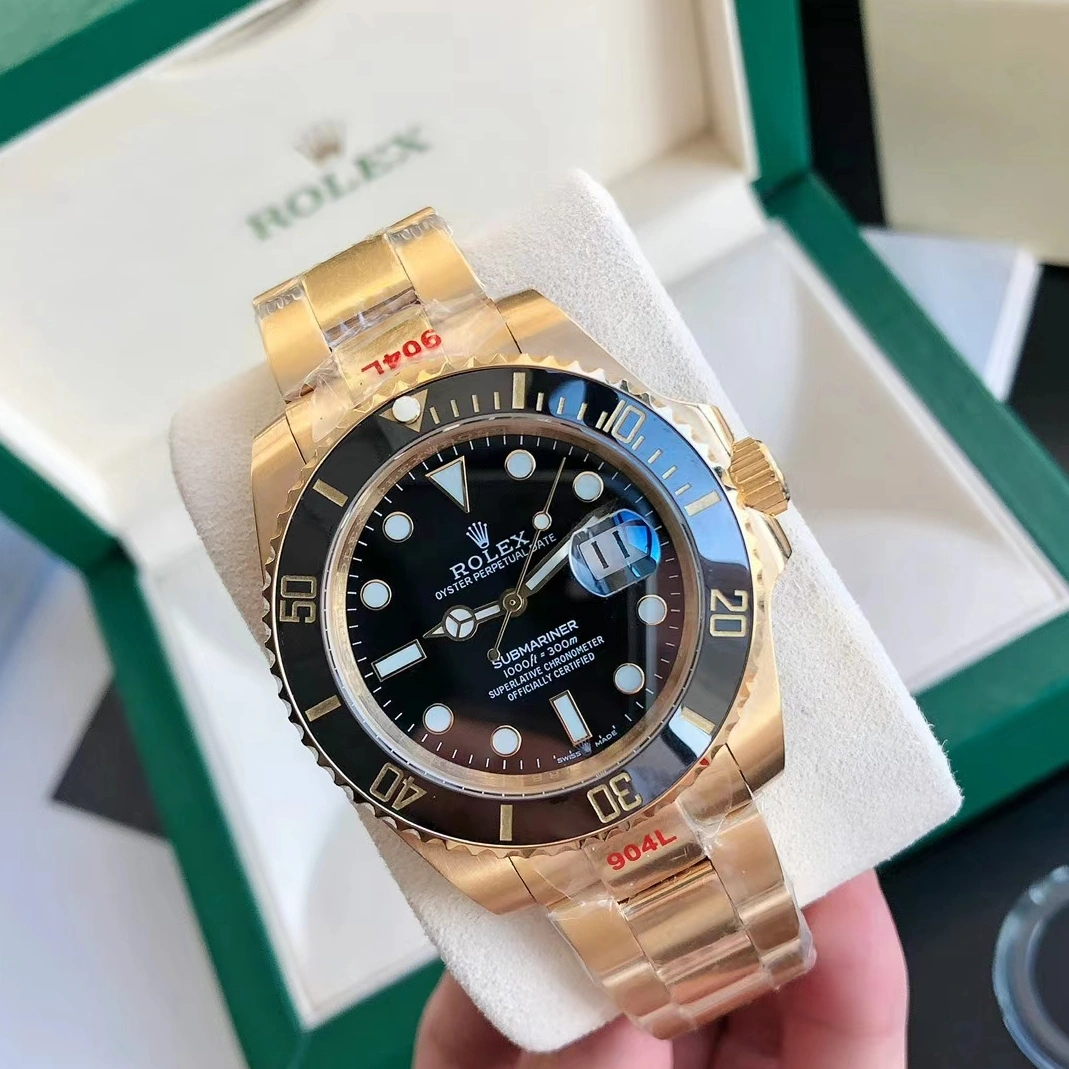 ModernLook 4615 Rolex AAA Quality Watches For Men