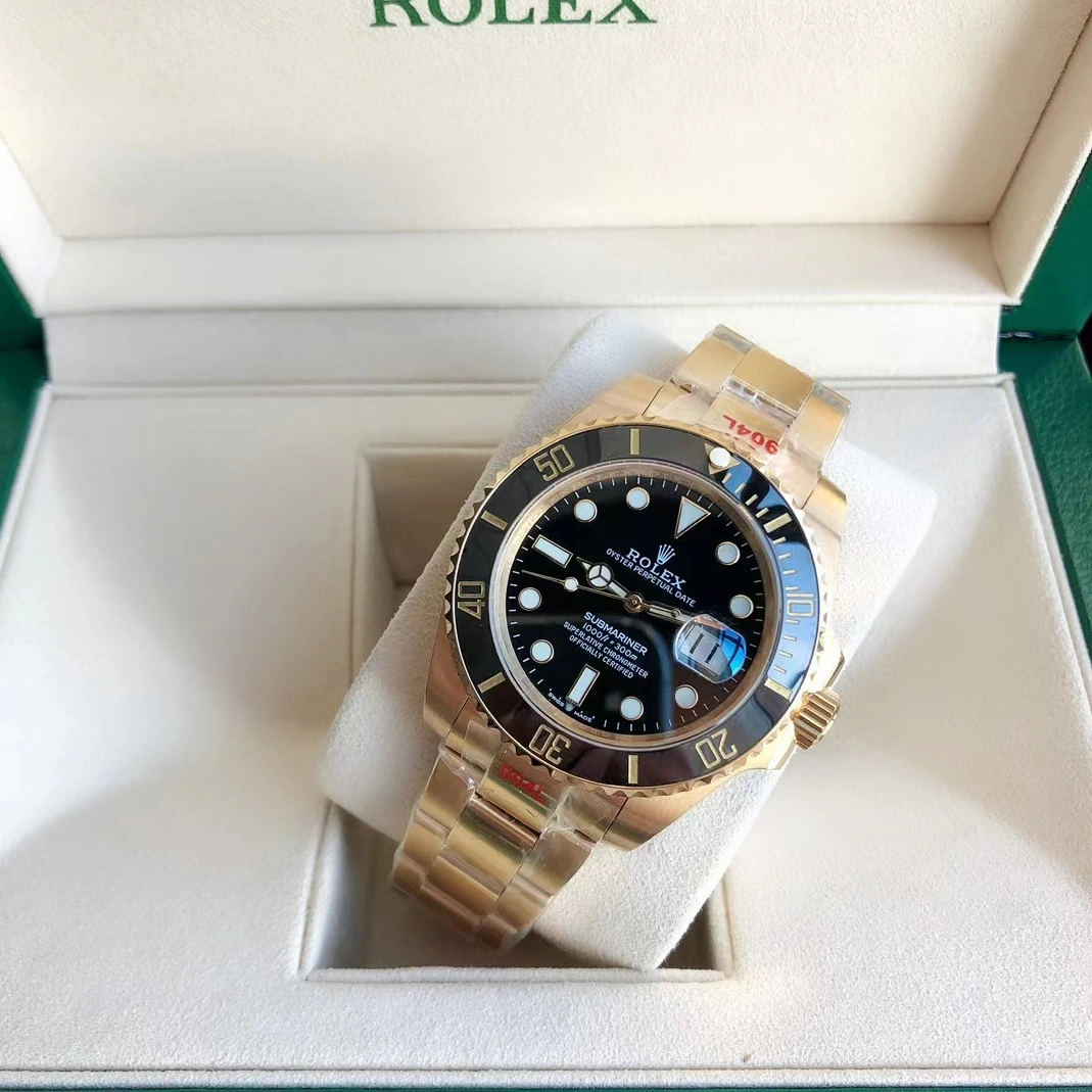 ModernLook 4615 Rolex AAA Quality Watches For Men