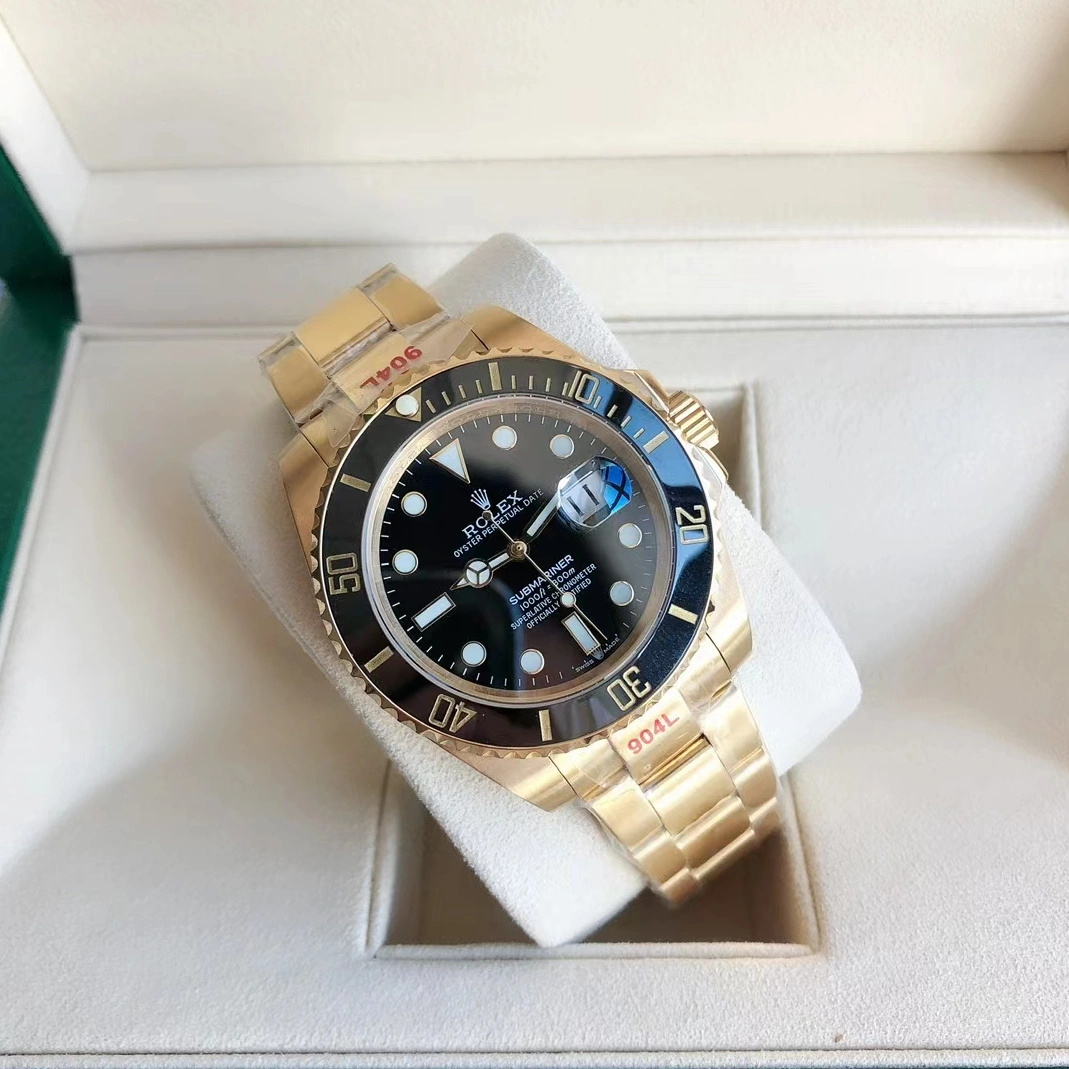 ModernLook 4615 Rolex AAA Quality Watches For Men