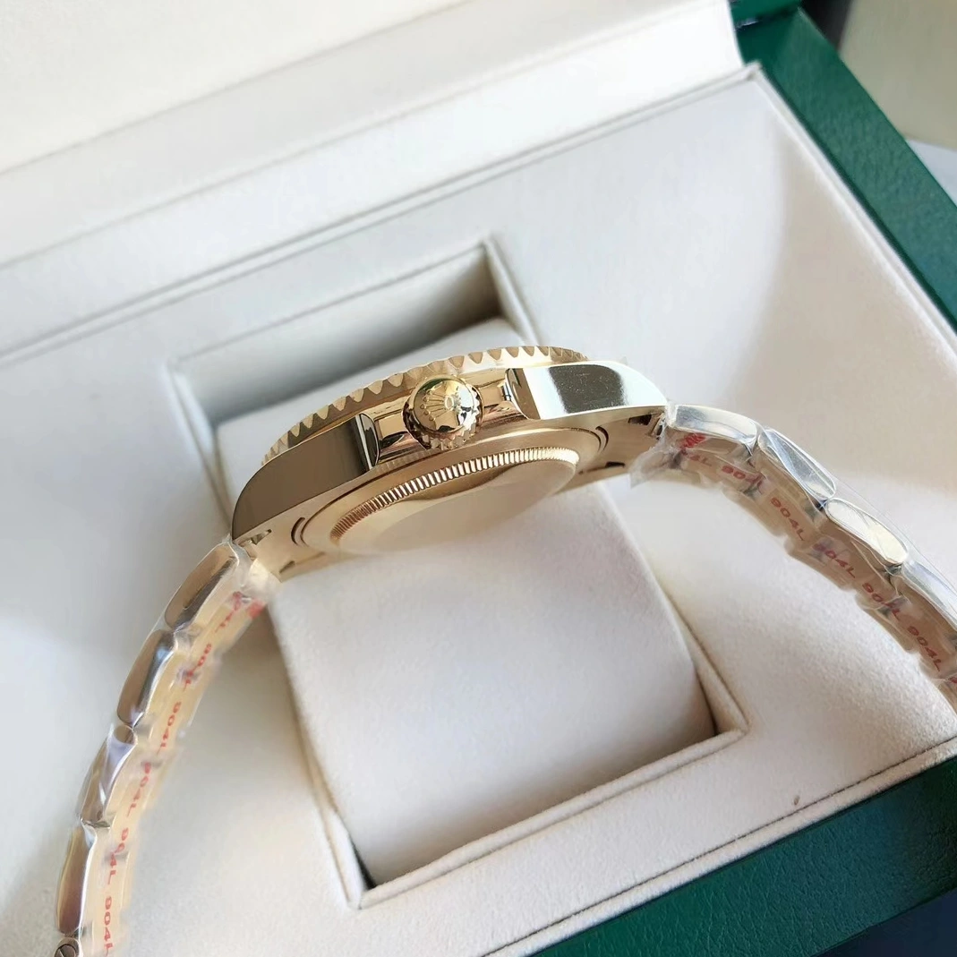ModernLook 4615 Rolex AAA Quality Watches For Men