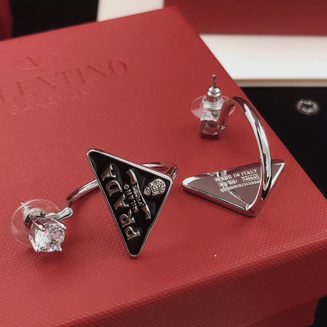 ModernLook 4635 Prada Earrings For Women