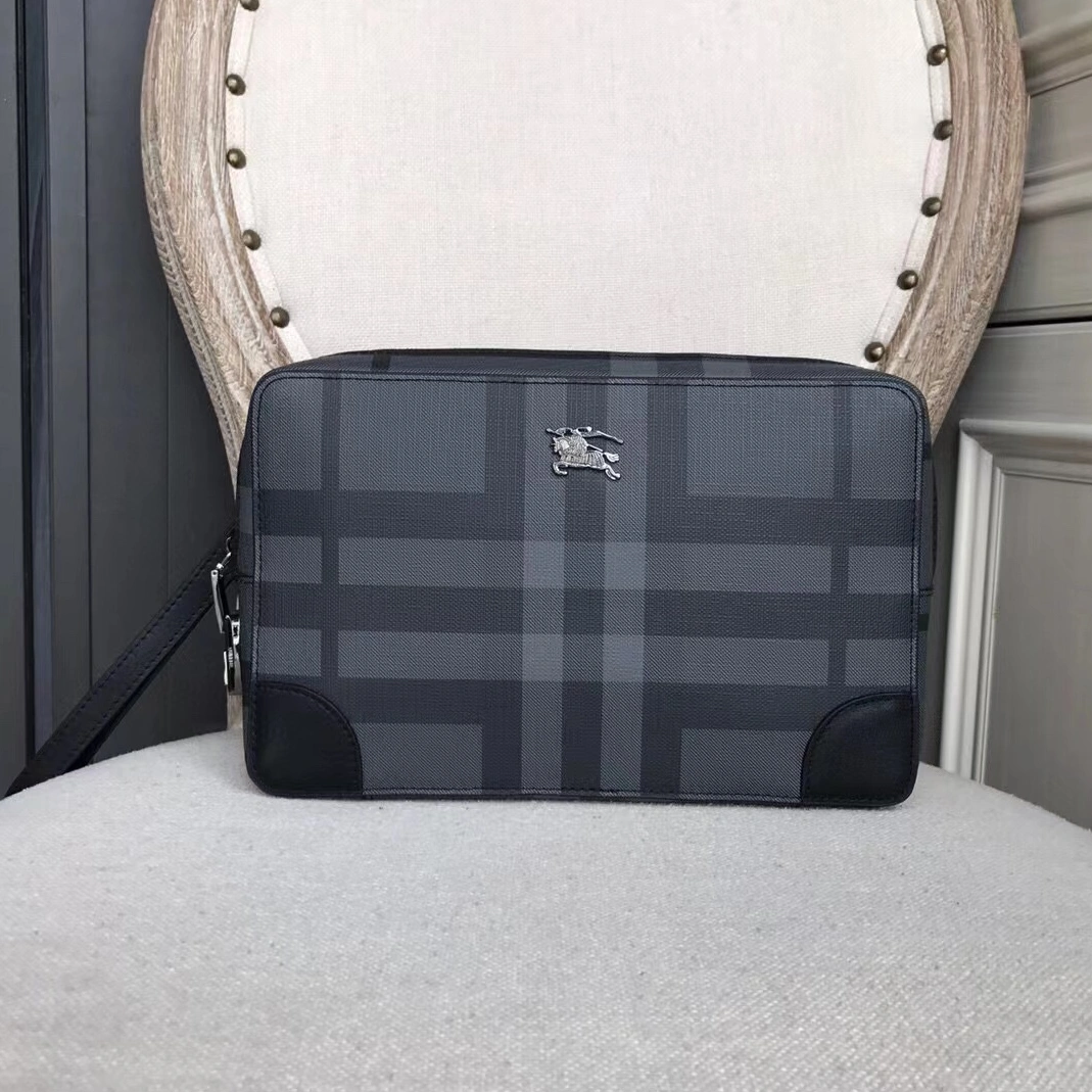 ModernLook 4668 Burberry AAA Man Wallets