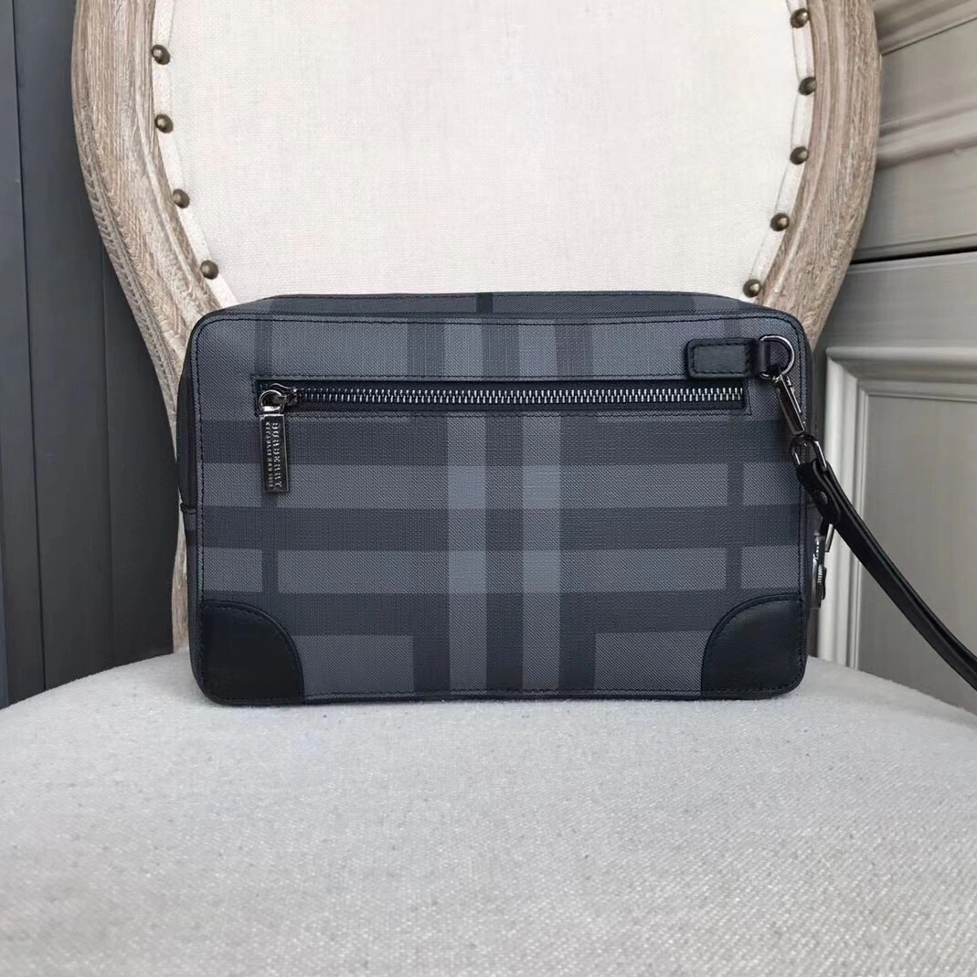 ModernLook 4668 Burberry AAA Man Wallets