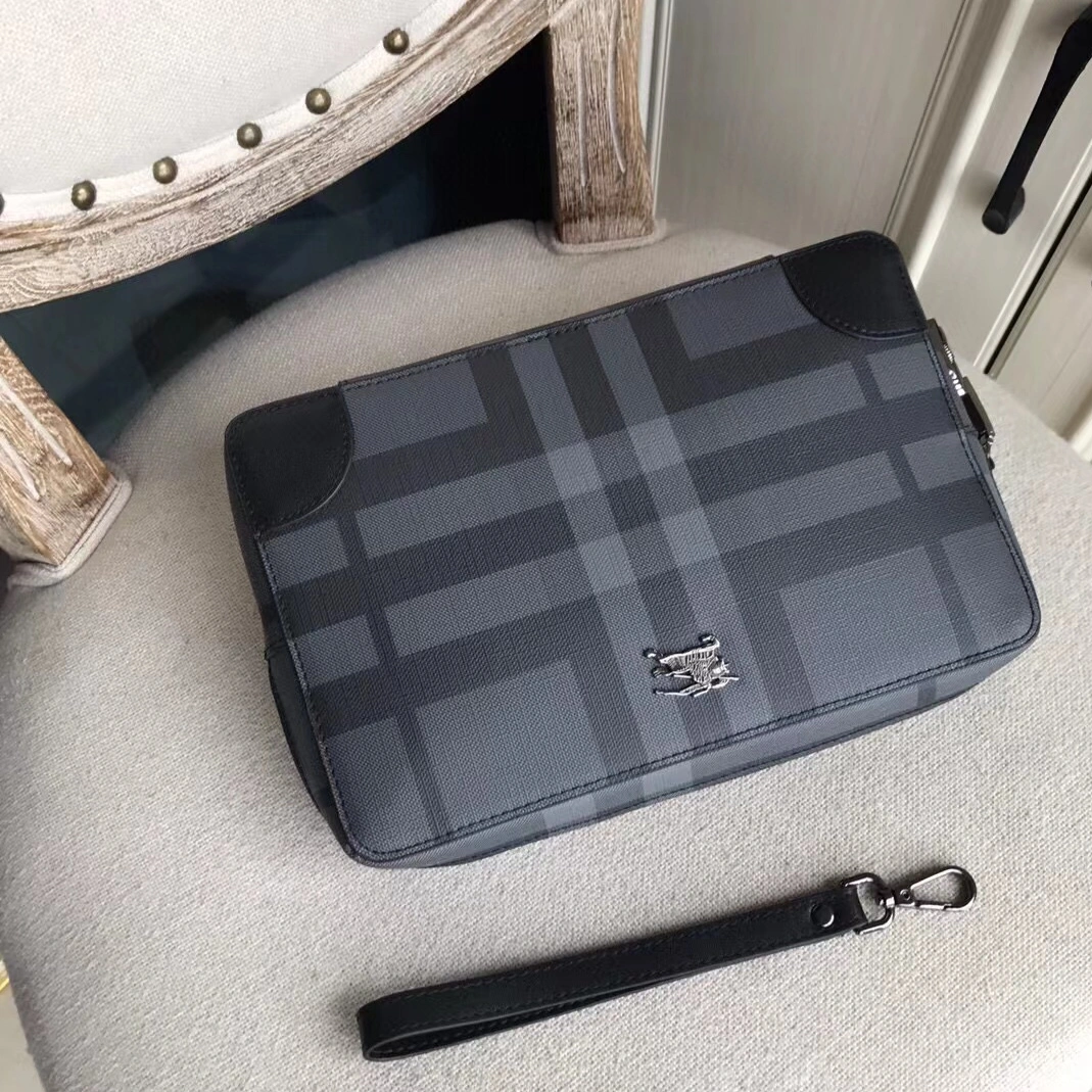 ModernLook 4668 Burberry AAA Man Wallets