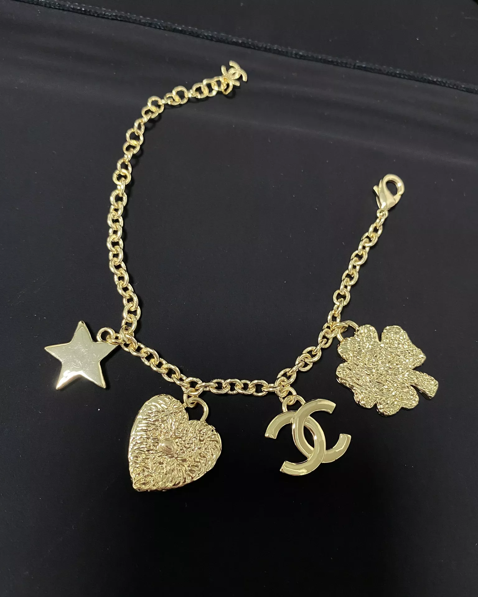 ModernLook 4750 Chanel Bracelets