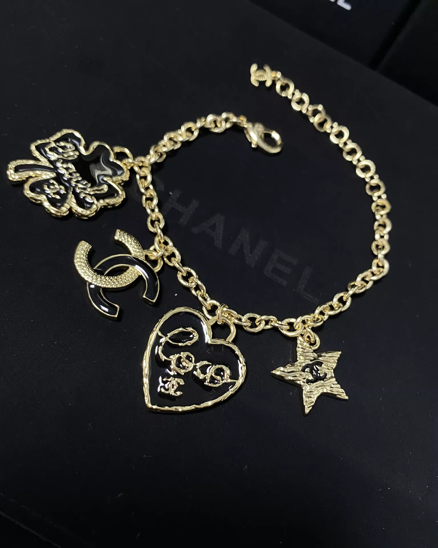 ModernLook 4750 Chanel Bracelets