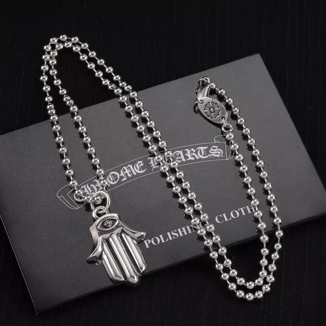 ModernLook 4790 Chrome Hearts Necklaces