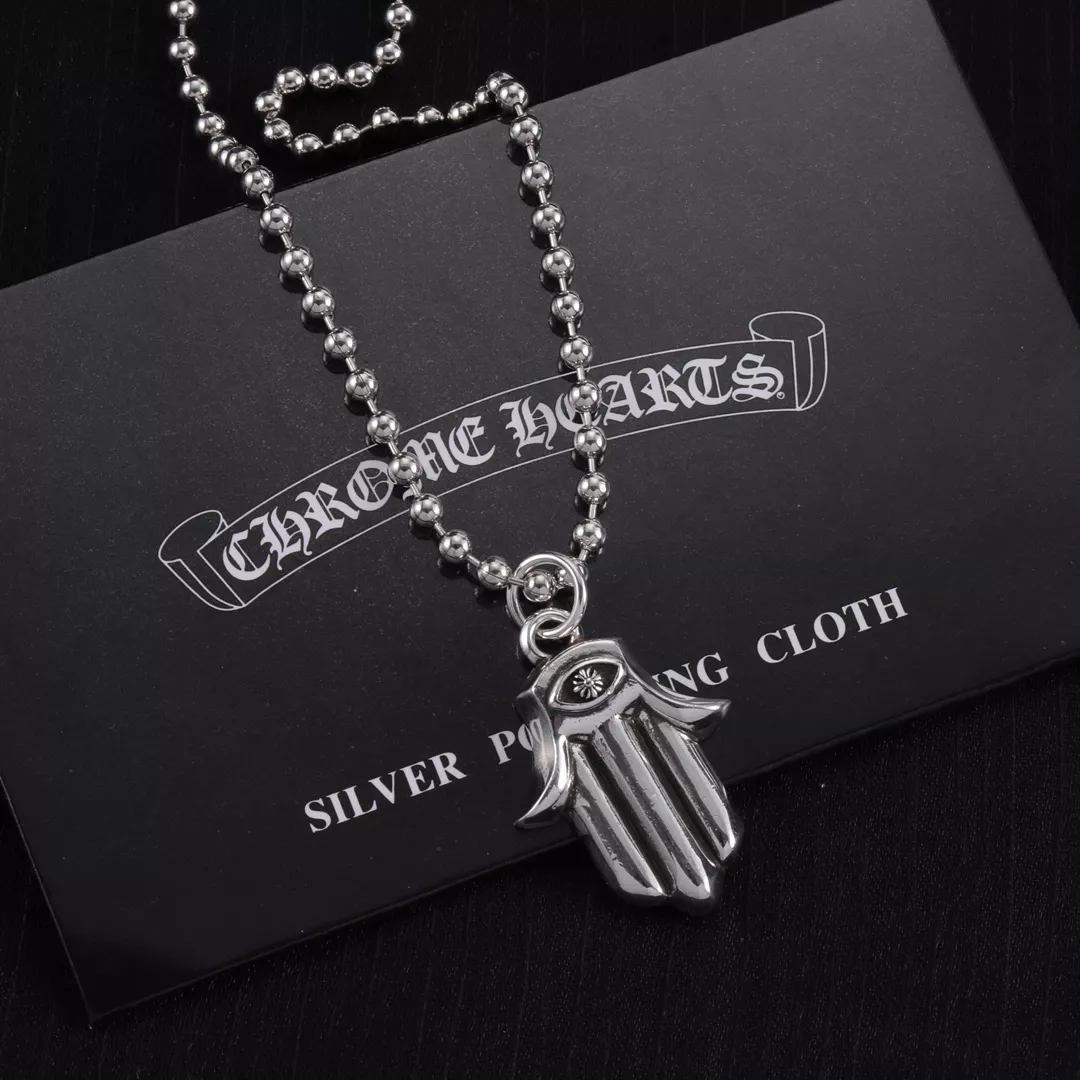 ModernLook 4790 Chrome Hearts Necklaces