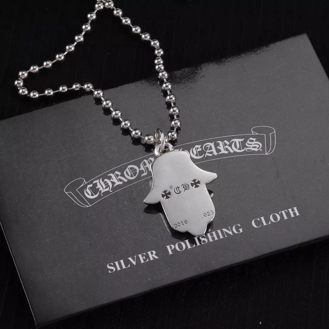 ModernLook 4790 Chrome Hearts Necklaces