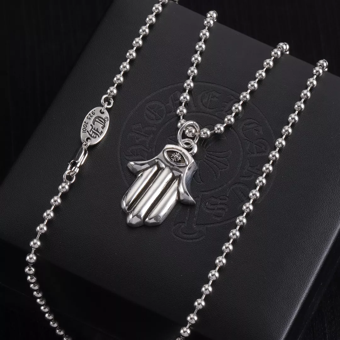ModernLook 4790 Chrome Hearts Necklaces