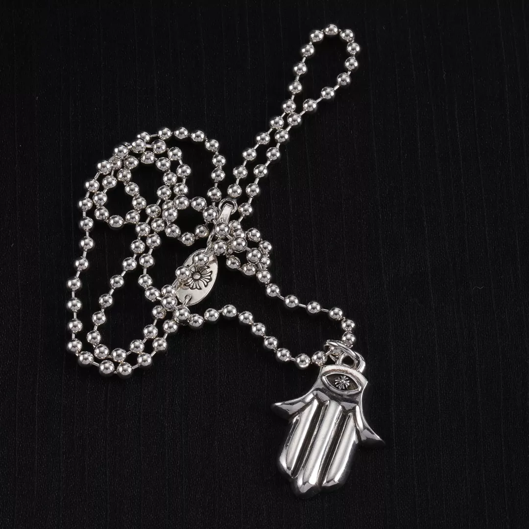 ModernLook 4790 Chrome Hearts Necklaces
