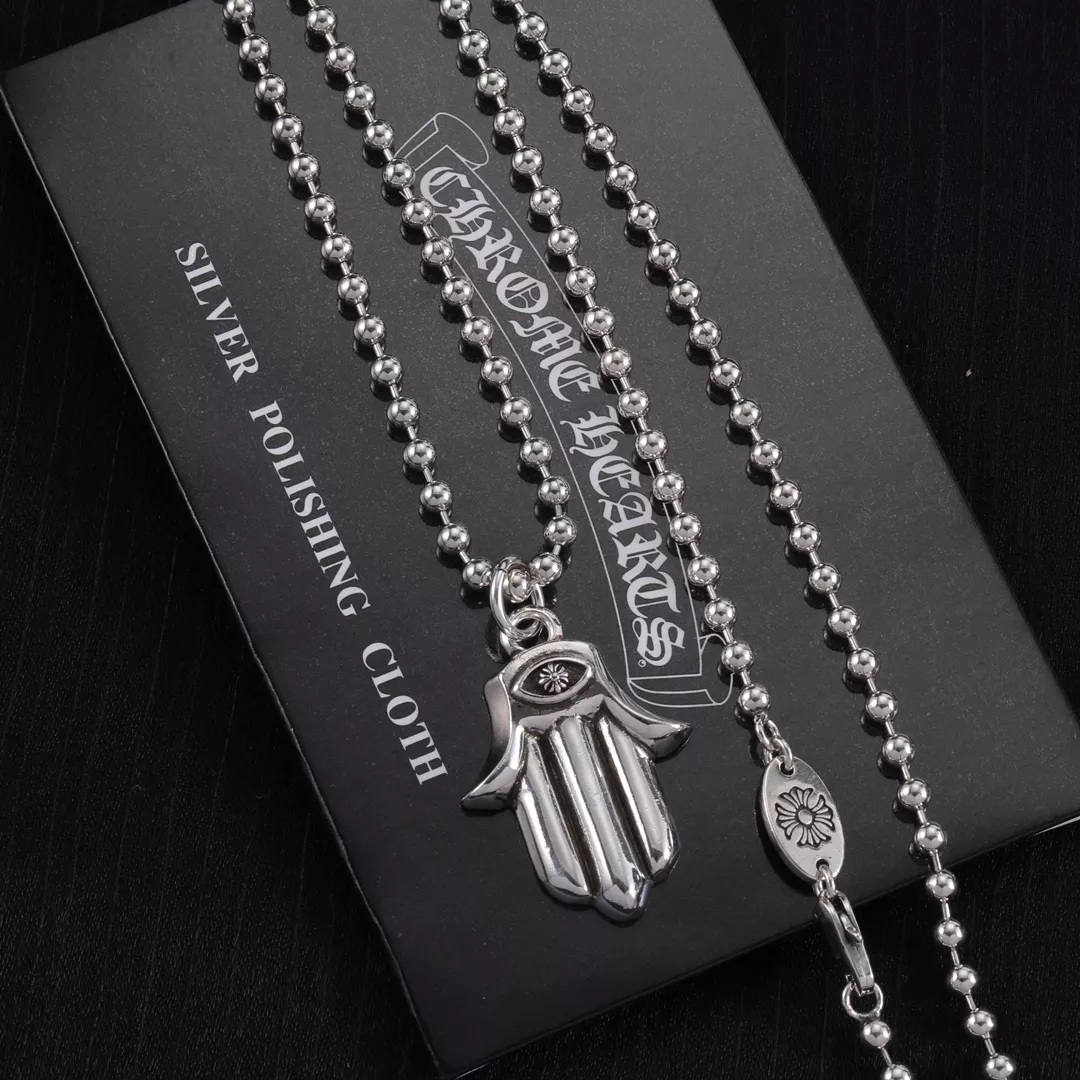 ModernLook 4790 Chrome Hearts Necklaces