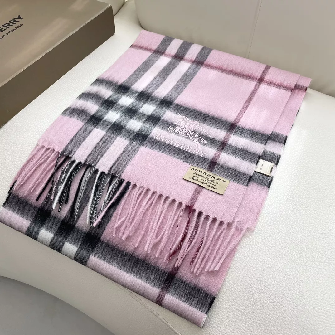 ModernLook 4821 Burberry Scarf For Women