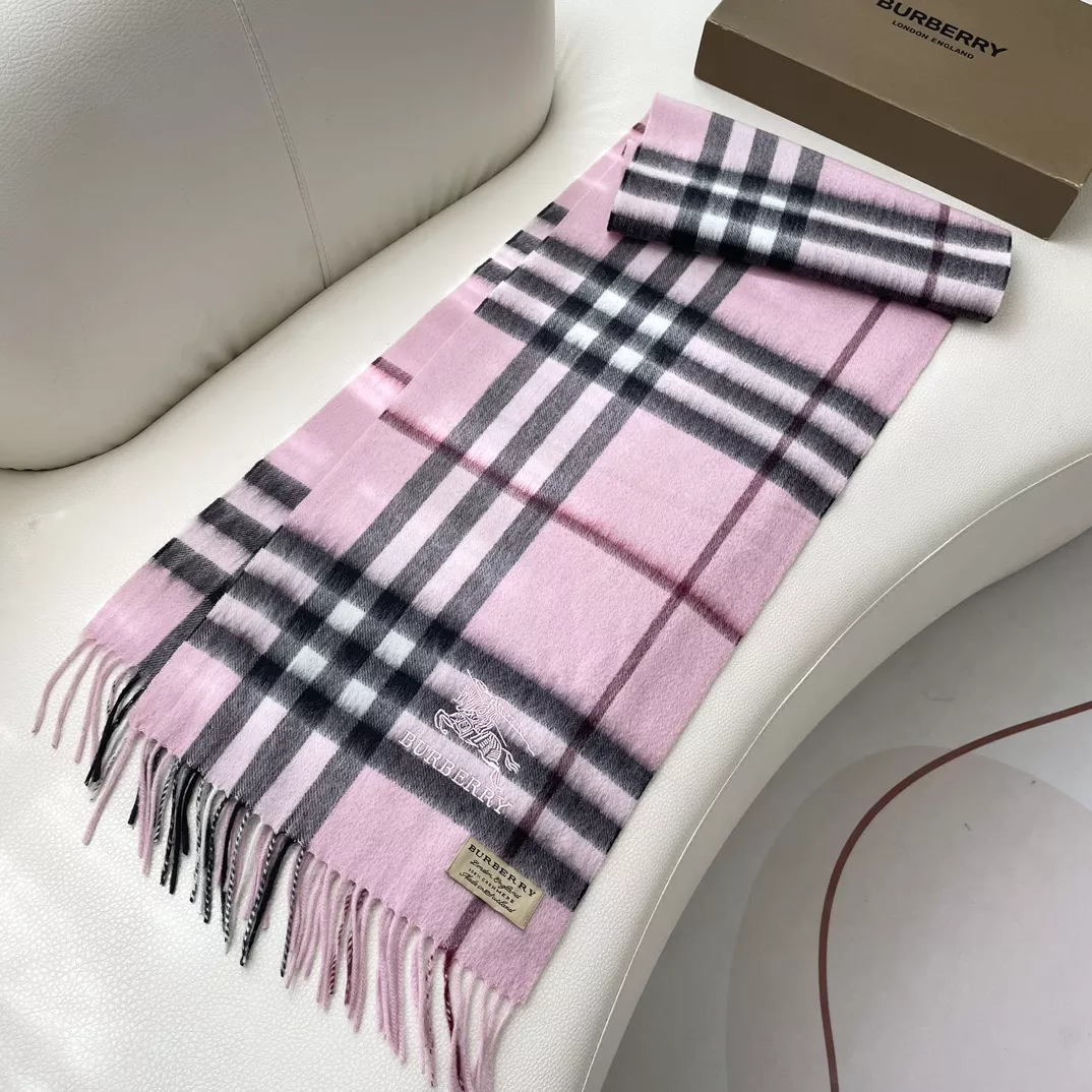 ModernLook 4821 Burberry Scarf For Women