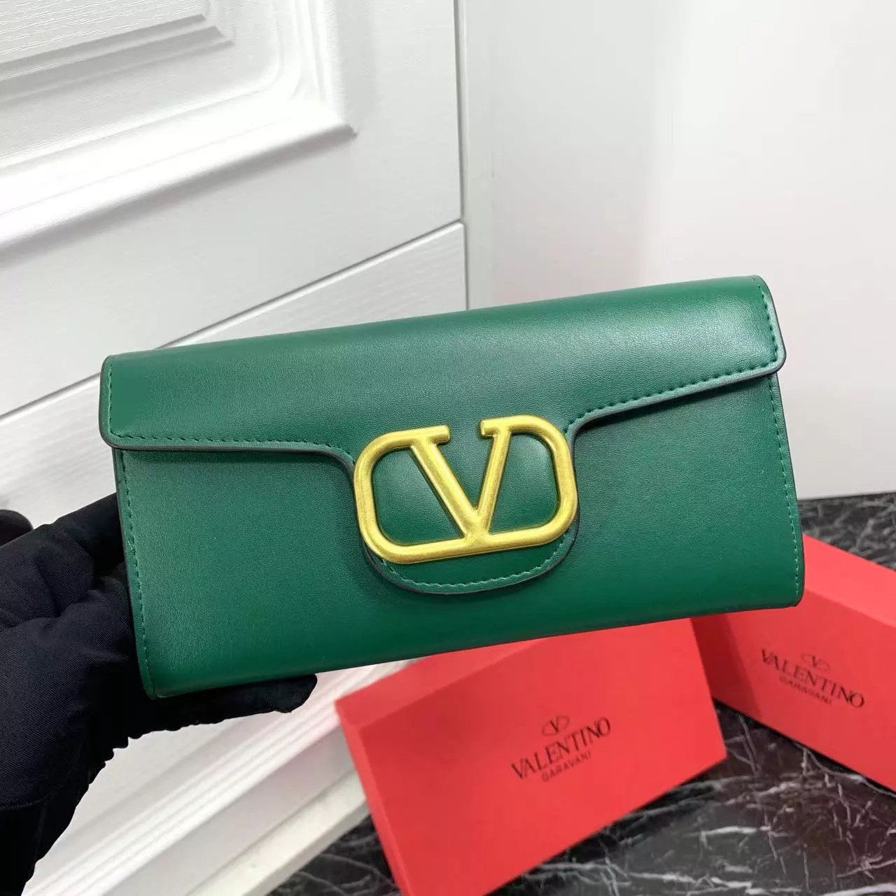 ModernLook 4842 Valentino Wallets For Women