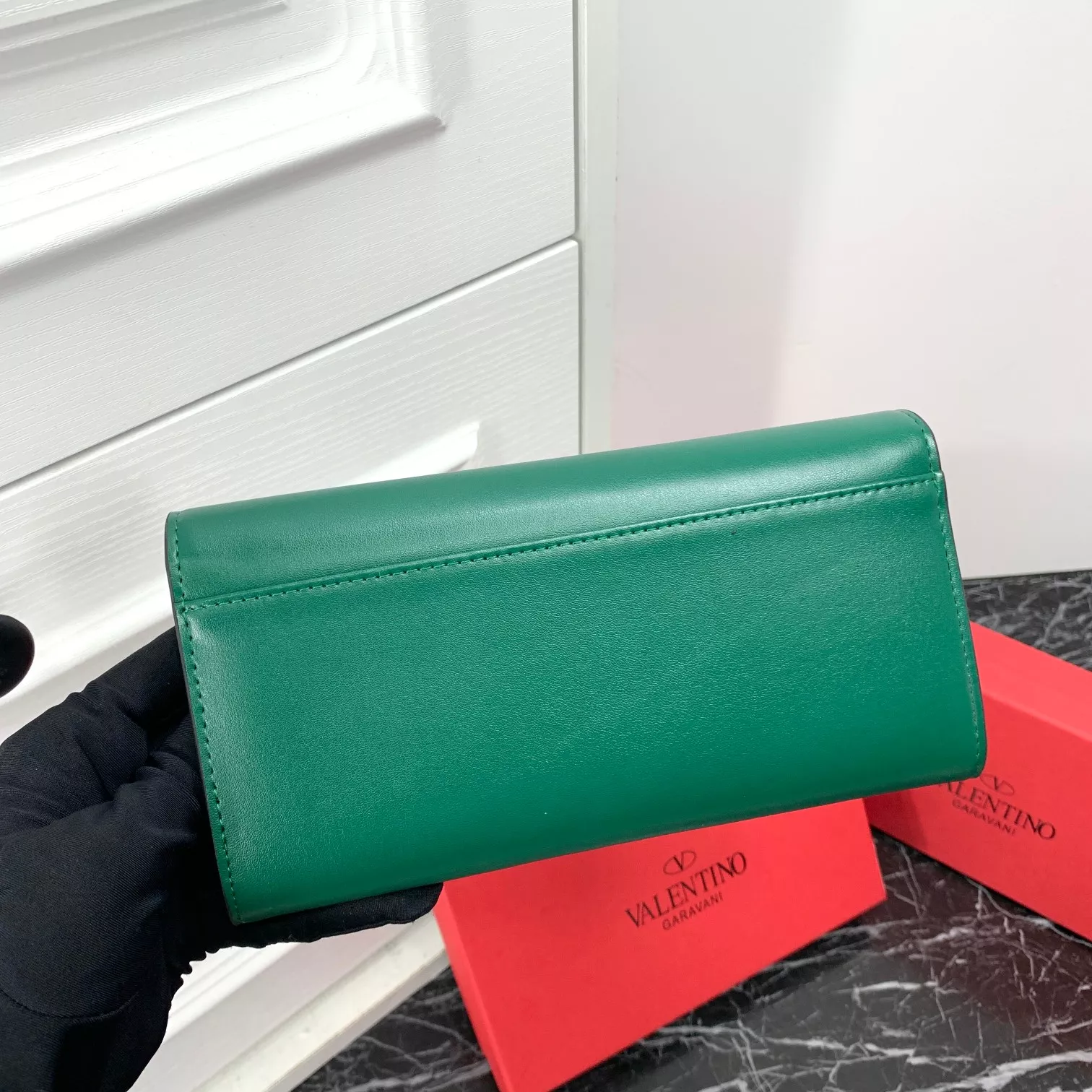ModernLook 4842 Valentino Wallets For Women