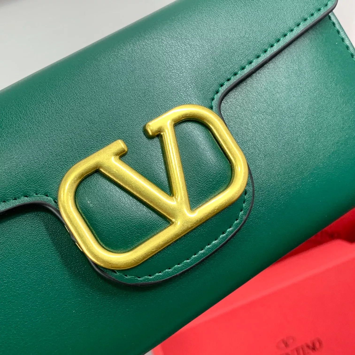 ModernLook 4842 Valentino Wallets For Women