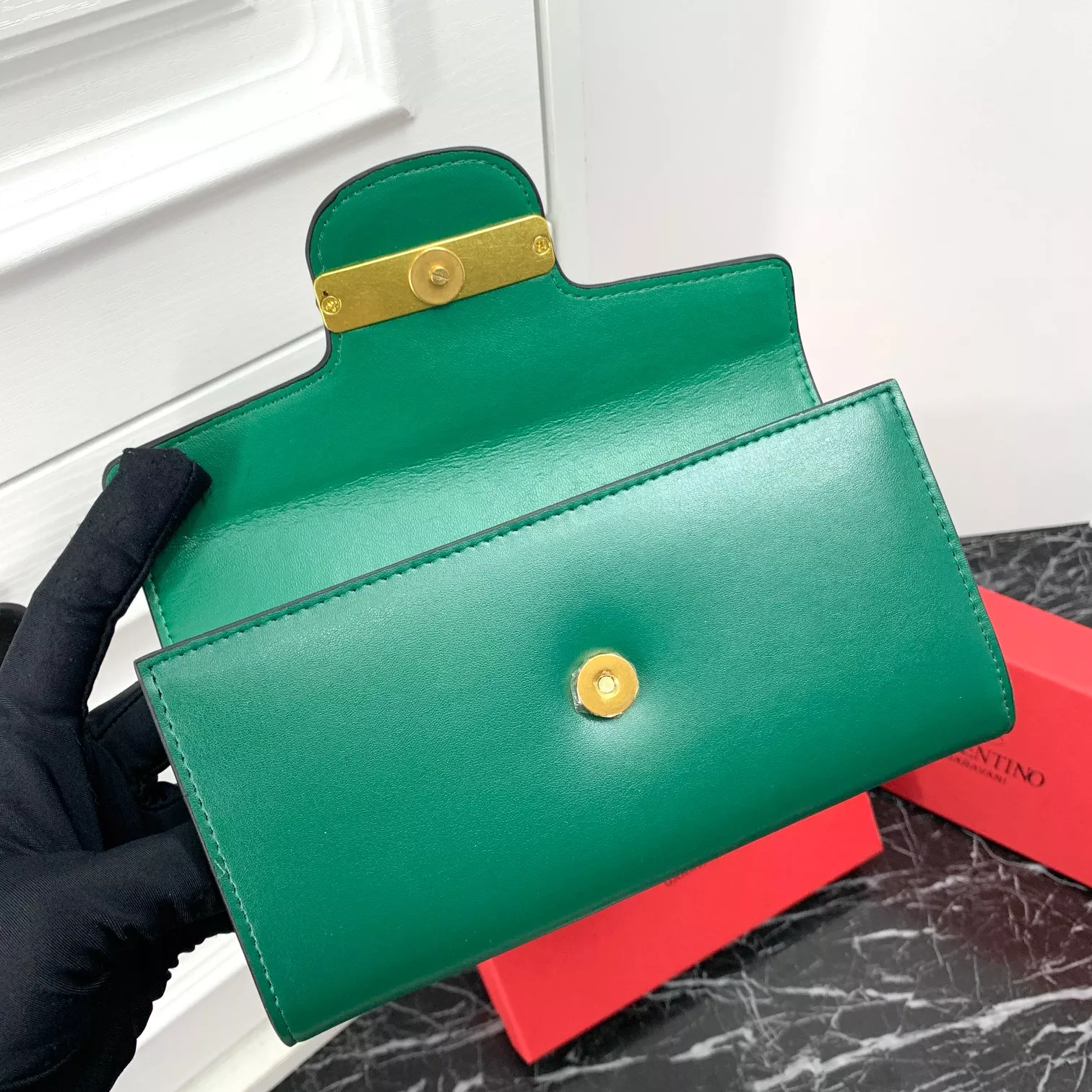 ModernLook 4842 Valentino Wallets For Women