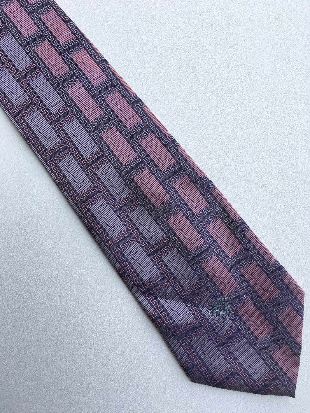 ModernLook 4860 Versace Necktie For Men