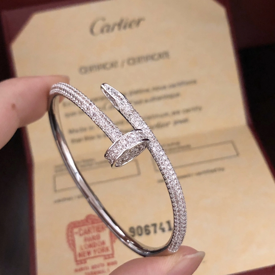 ModernLook 4889 Cartier bracelets