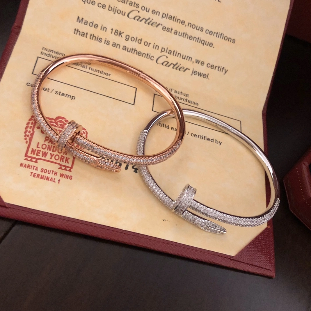 ModernLook 4889 Cartier bracelets