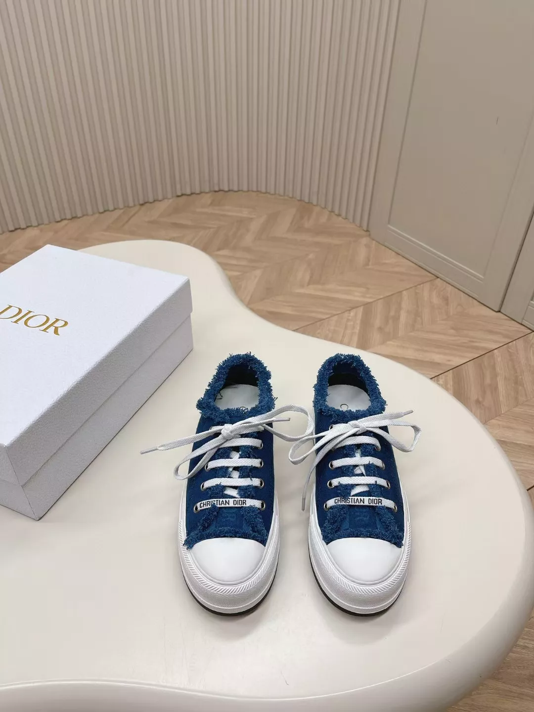 ModernLook 4913 Christian Dior Casual Shoes For Women