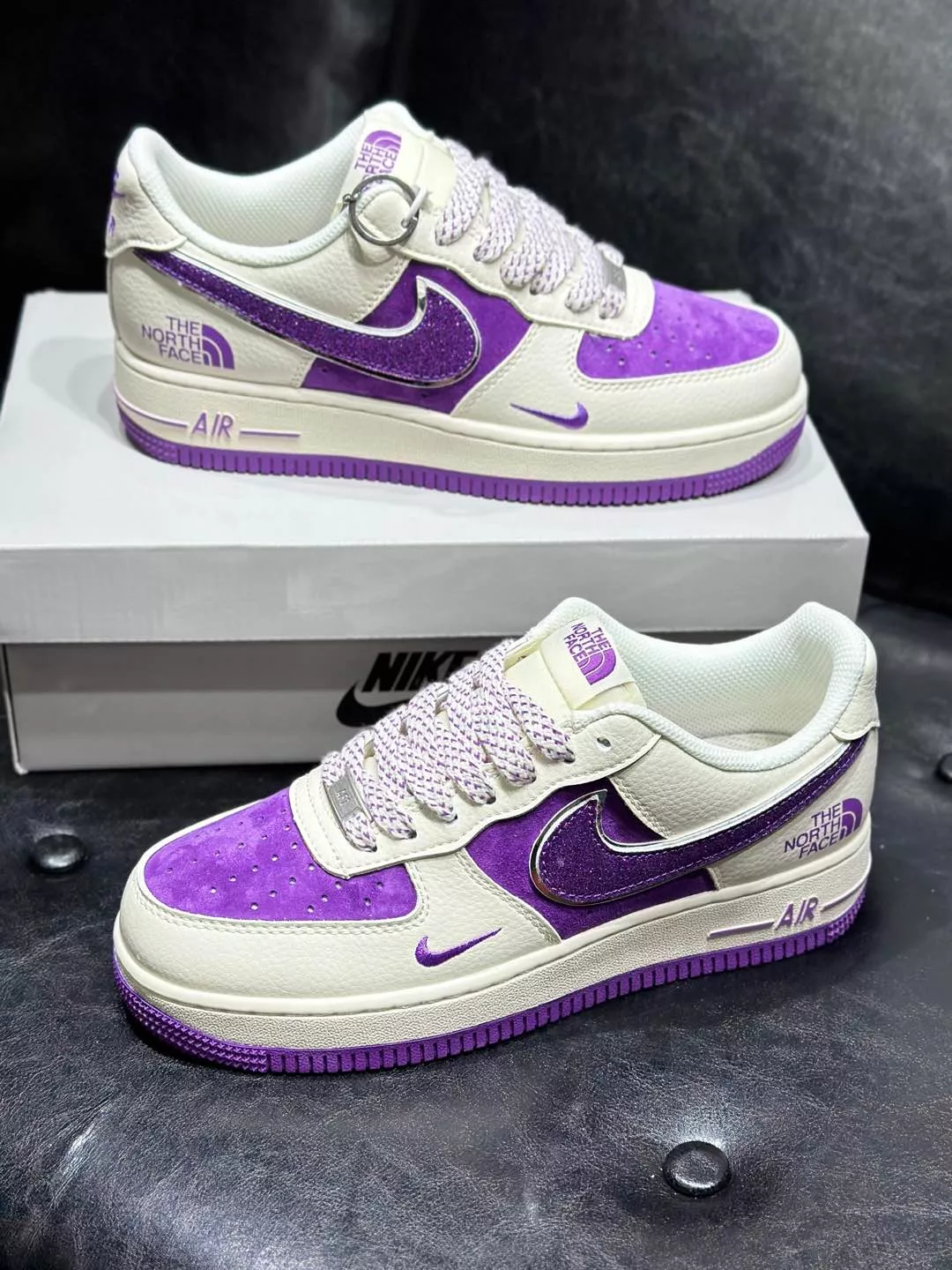 ModernLook 4987 Nike Air Force 1 For Men