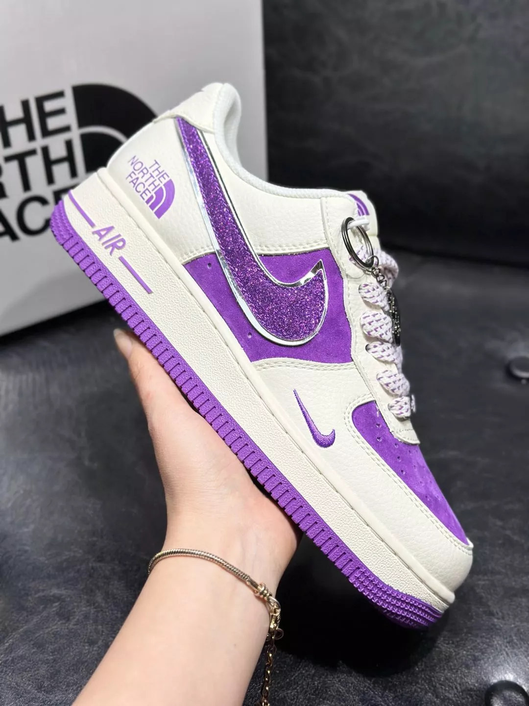 ModernLook 4987 Nike Air Force 1 For Men