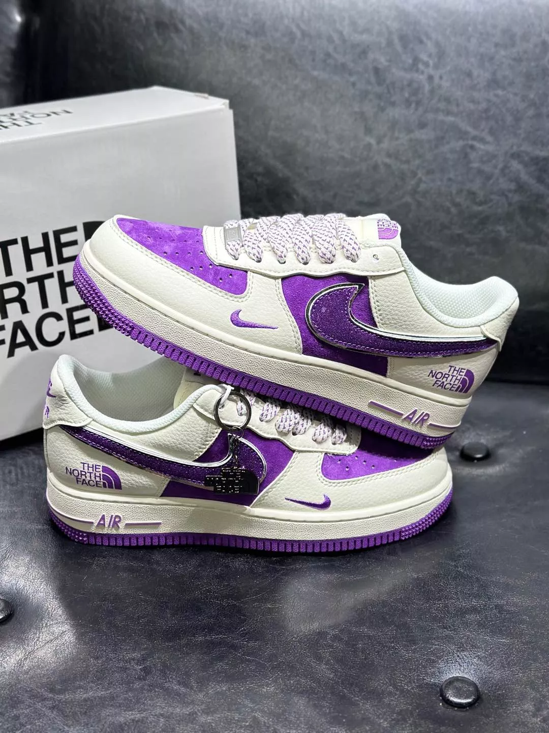 ModernLook 4987 Nike Air Force 1 For Men