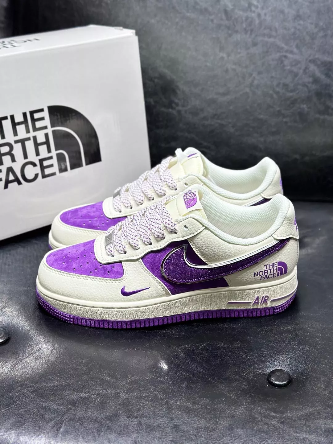 ModernLook 4987 Nike Air Force 1 For Men