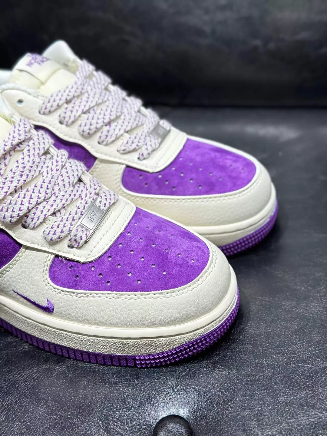 ModernLook 4987 Nike Air Force 1 For Men