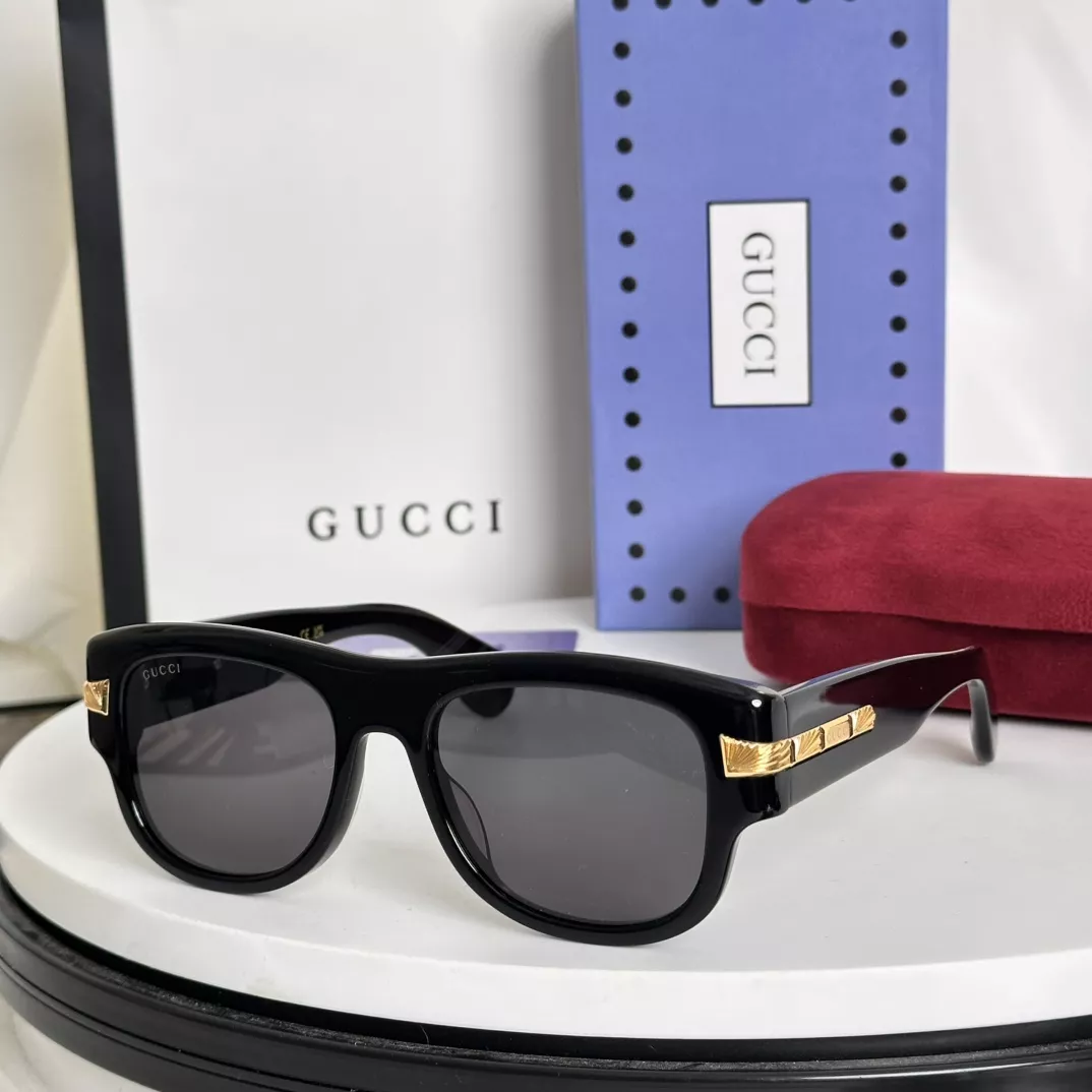 ModernLook 499 Gucci AAA Quality Sunglasses