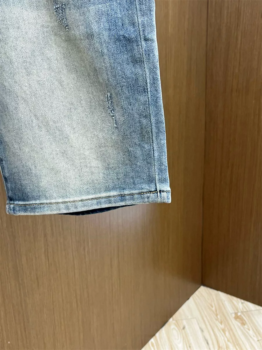 ModernLook 5002 Thom Browne TB Jeans For Men