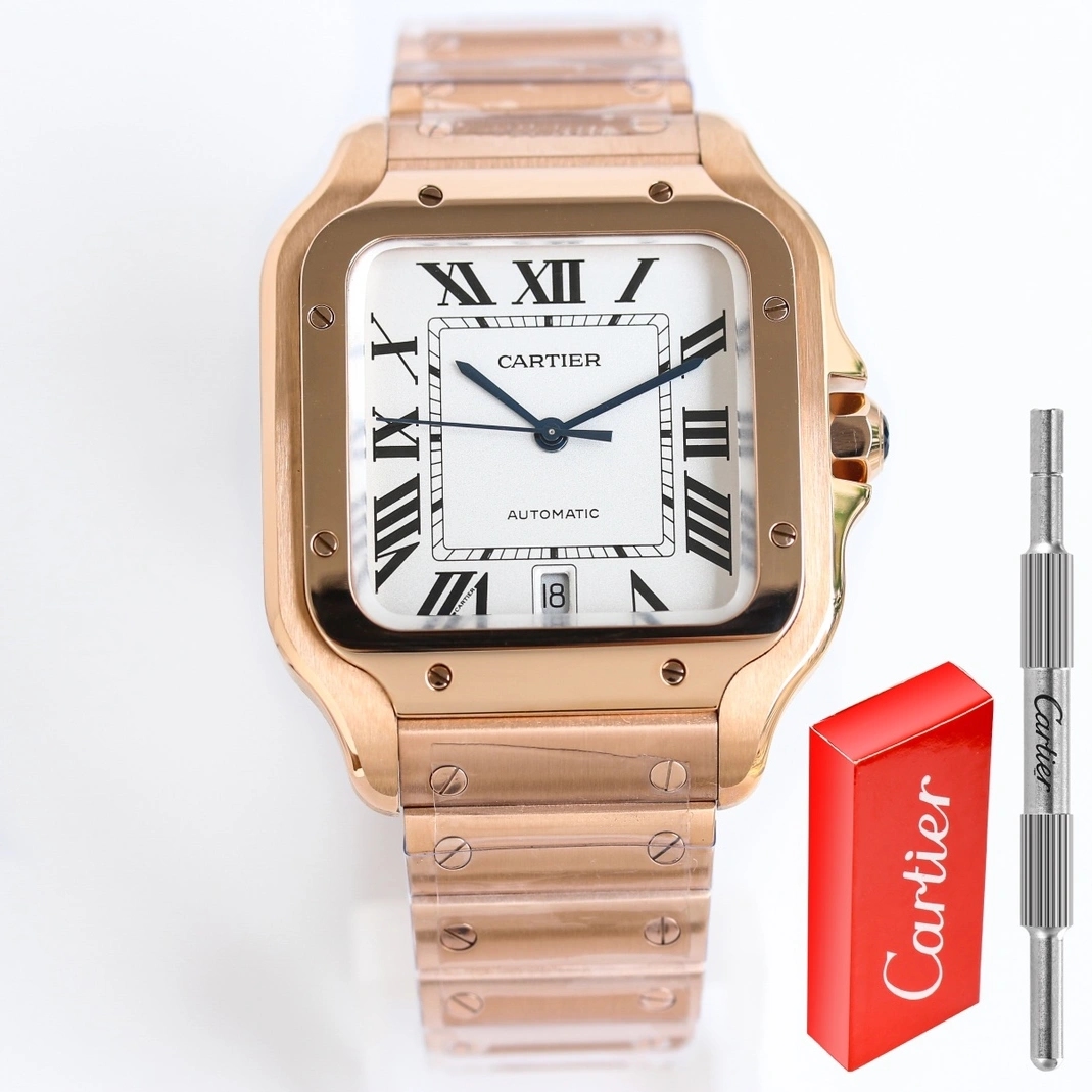 ModernLook 5045 Cartier AAA Quality Watches