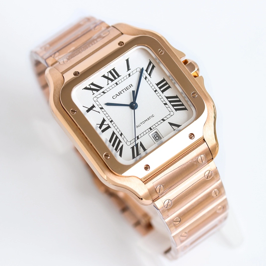 ModernLook 5045 Cartier AAA Quality Watches